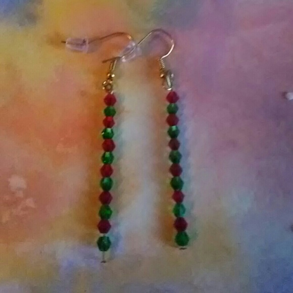 earrings - Picture 8 of 8